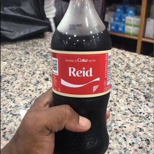 Meet your Posher, Eugene